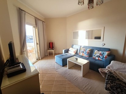 2 bedroom apartment in Al Andalous, Sahl Hasheesh, Hurghada